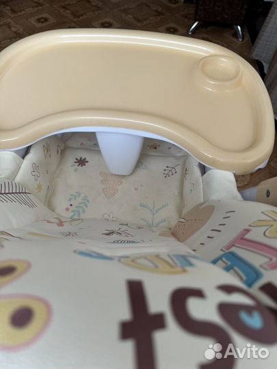 Столик для кормления