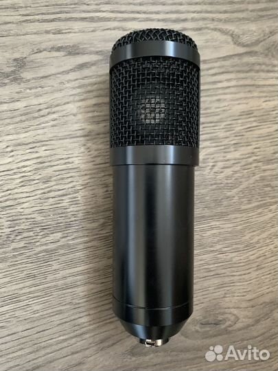 Микрофон