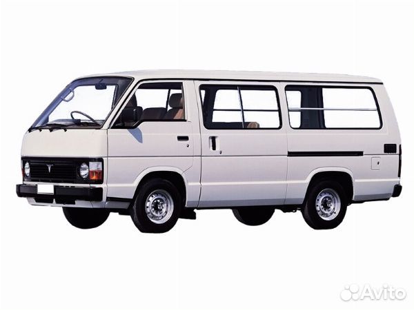 Подшипник передней ступицы внутренний toyota land cruiser 80, 105, hiace, granvia, dyna 90-07