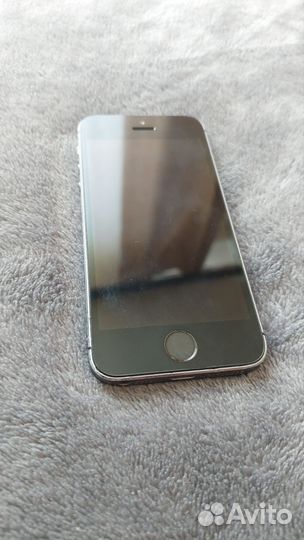 iPhone 5S, 32 ГБ