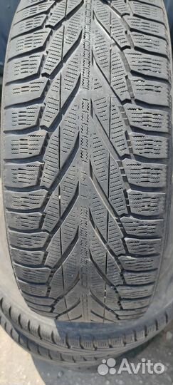 Nokian Tyres Hakkapeliitta R2 SUV 225/60 R17 99R