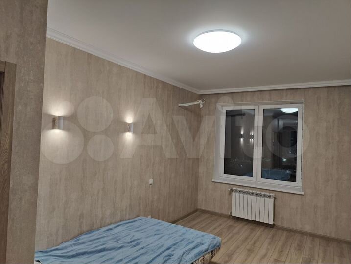 1-к. квартира, 32,3 м², 3/6 эт.
