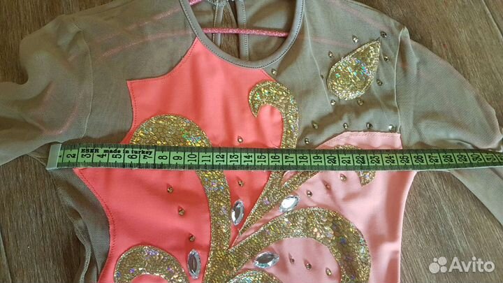 Акробатика, гимнастика, купалиники для группы