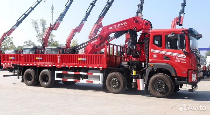Foton Auman BJ41xx, 2023