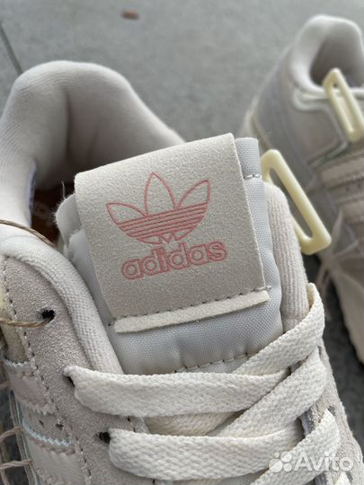 Кроссовки Adidas Forum low