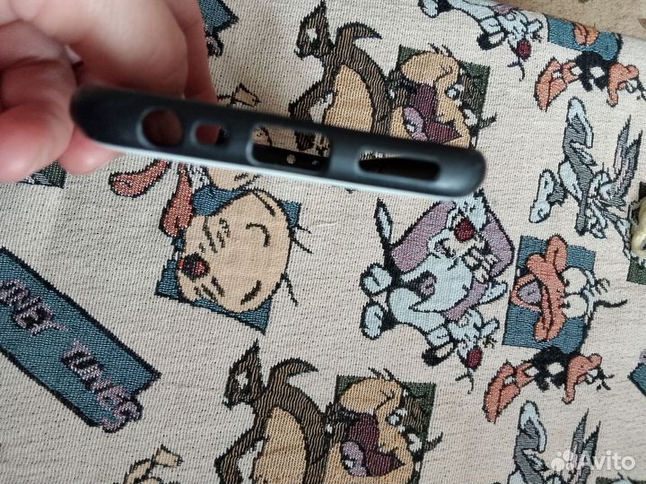 Чехол для телефона Xiaomi redmi 9