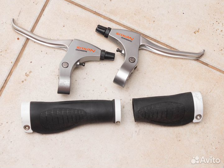 Запчасти для складного велосипеда 20