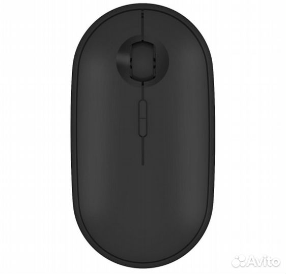 Мышь беспроводная TFN Rebble Black