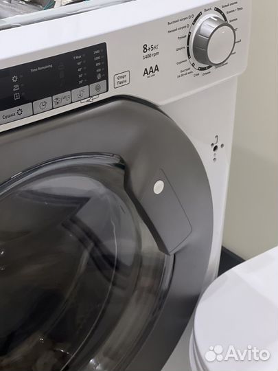 Стиральная машина Kuppersberg WD1488