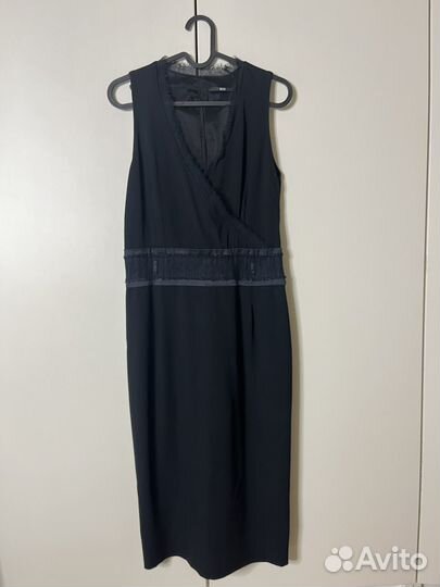 Вечернее платье Hugo Boss