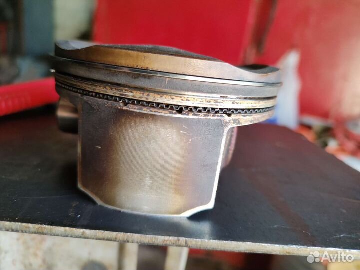 Поршень toyota/lexus 2GR-FE