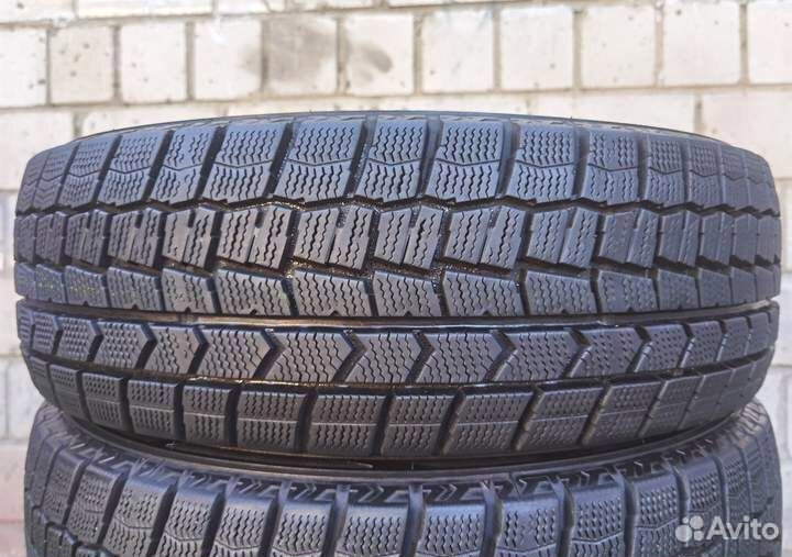 Dunlop SP Winter Maxx WM01 185/60 R15 84Q