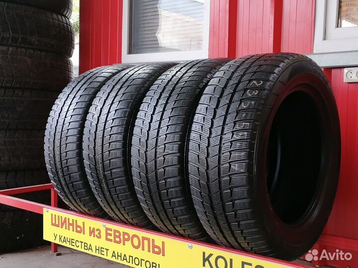 Falken Eurowinter HS-449 235/55 R17