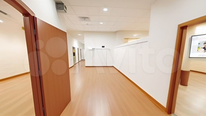 Аренда офиса 176.6 м² в бизнес-центре Каланчевская