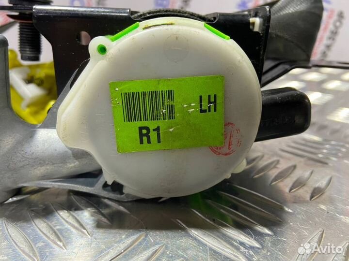 Ремень безопасности Hyundai Sonata 6 YN