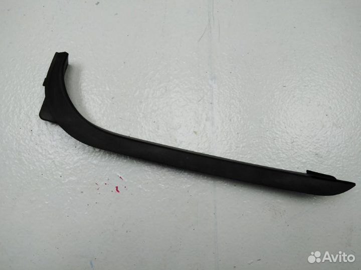 Пластик салона задний правый Ford Focus 3 CB xqda