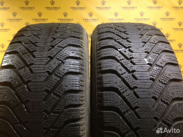 Goodyear UltraGrip 500 255/55 R18 109T