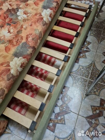 Продам диван бу