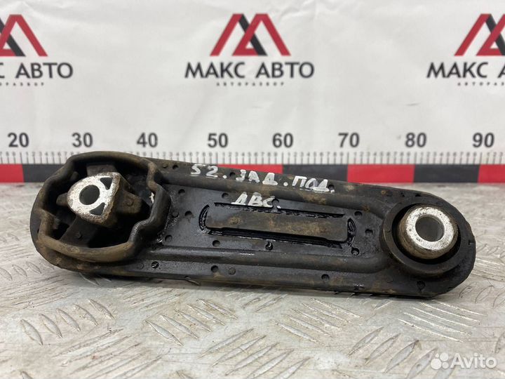 Б/У опора двигателя (подушка, крепление