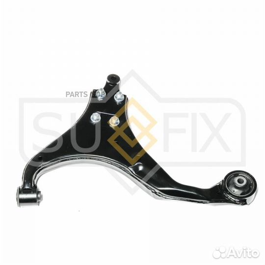 Sufix SH1596 Рычаг подвески нижний перед прав