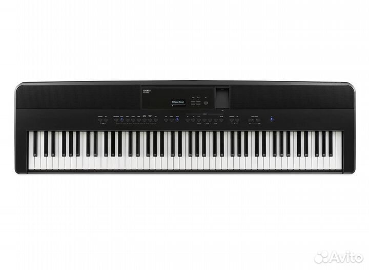 Цифровое пианино Kawai ES520B