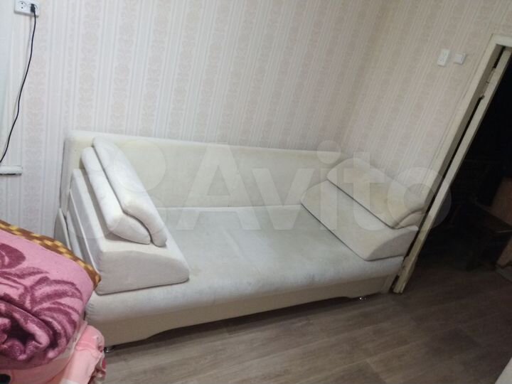 Дом 57,7 м² на участке 2 сот.