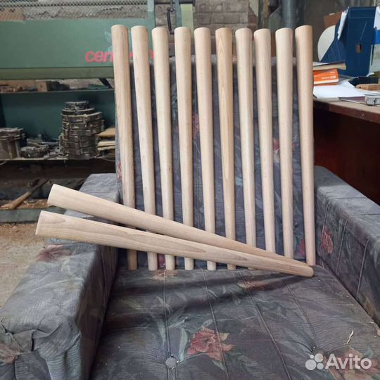 Мебельные опорные ножки