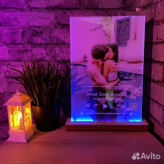 Постер на праздник