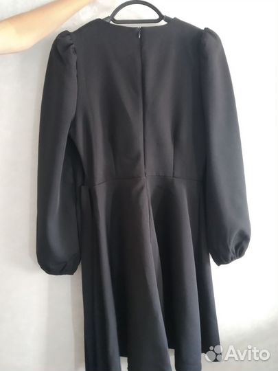 Платье новое, 44 размер