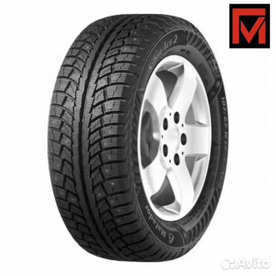 Matador MP 30 Sibir Ice 2 185/60 R15 88T
