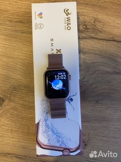 SMART watch x8 mini