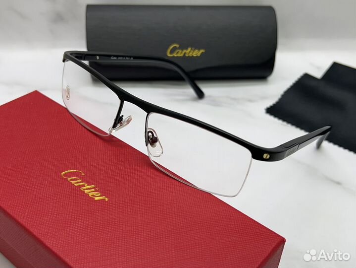 Оправа Cartier 