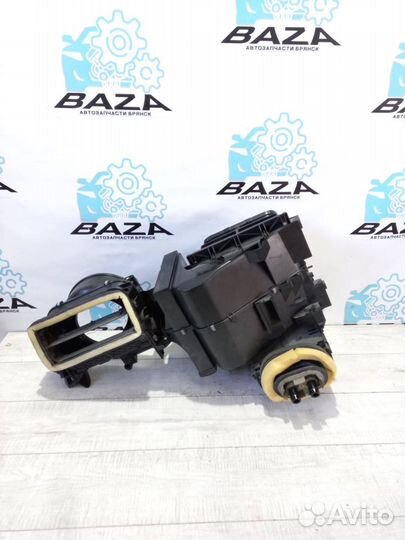 Корпус печки Volkswagen Polo 5