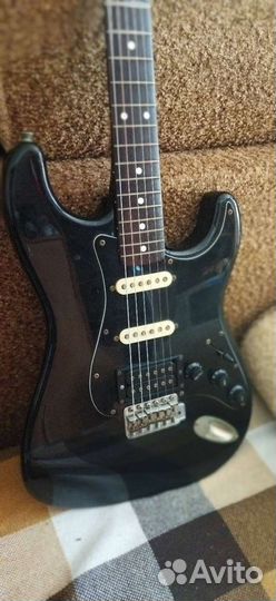 Stratocaster Yamaha STX-01R