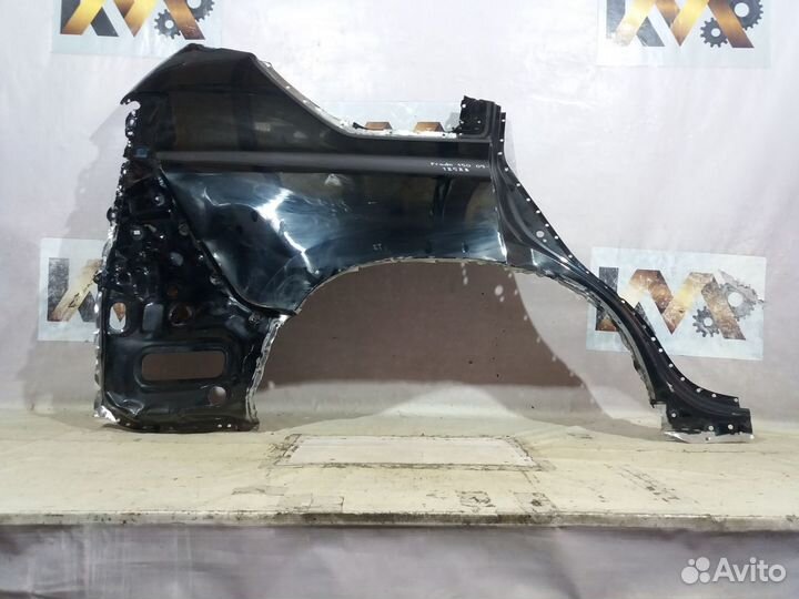 Лэнд Крузер Прадо 150 2009- Крыло правое заднее