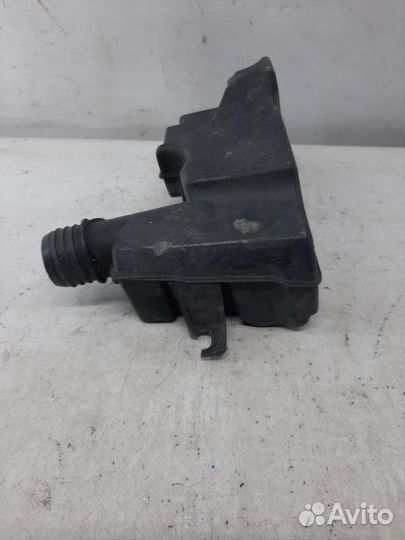 Резонатор воздушного фильтра Renault Modus хэтчбэк