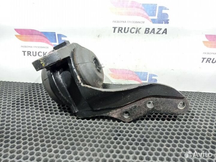 Подушка двигателя передняя правая Renault Premium