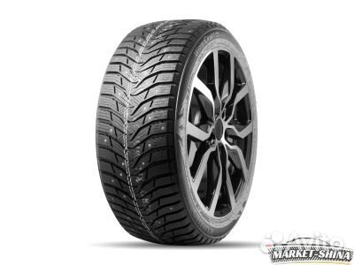 Kumho WinterCraft Ice WI31 225/50 R17 98T
