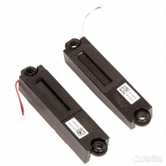 Комплект динамиков для Asus GL702VI с разбора 0407