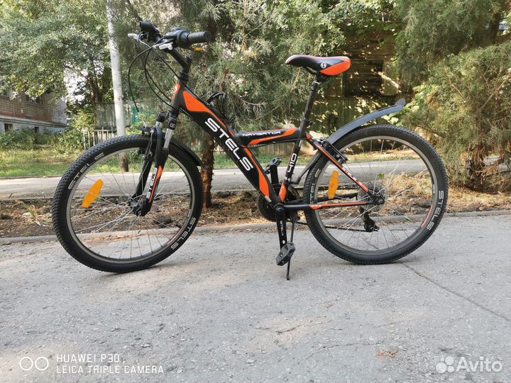 Велосипед Stels Navigator 410