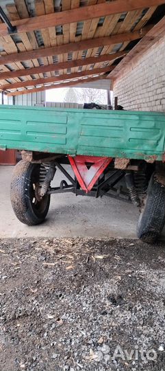 Квадроцикл стелс 500 сс
