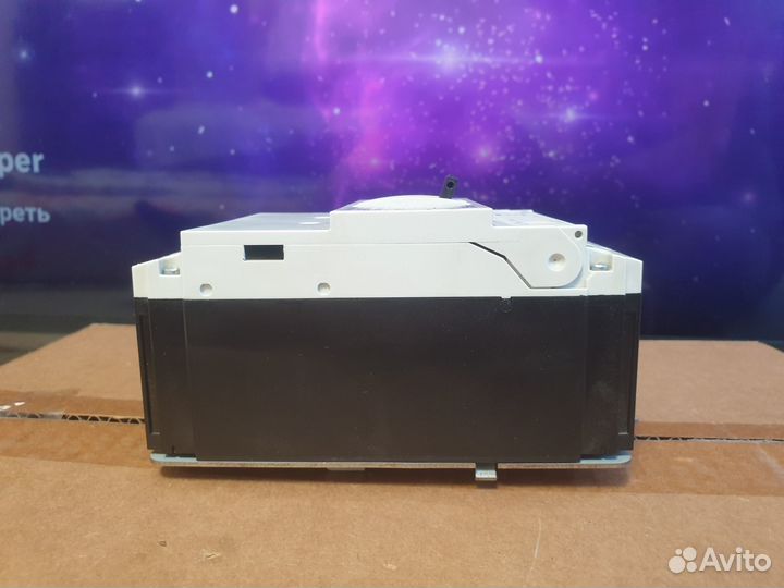 Автоматический выключатель Moeller PMC1-40/3 (40А)