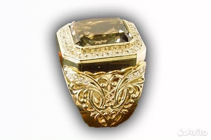 Печатка Золотая