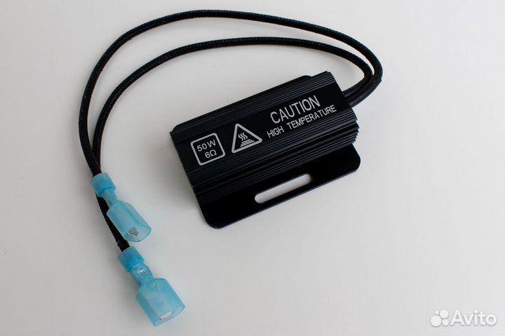 Optima LED photon дхо в поворотник P21 1156