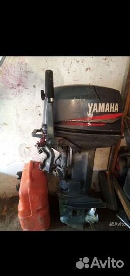Ямаха 25
