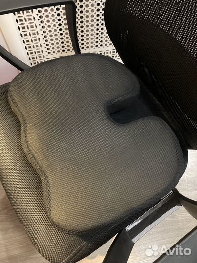 Подушка ортопедическая на стул