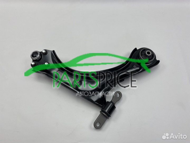 Рычаг передний нижний левый Hyundai sonata 8 DN