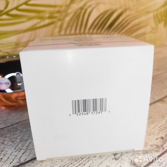 Dkny Donna Karan Be Delicious Fresh Blossom 100мл