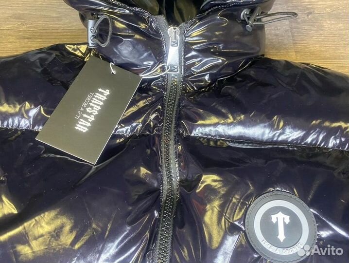 Куртка Trapstar