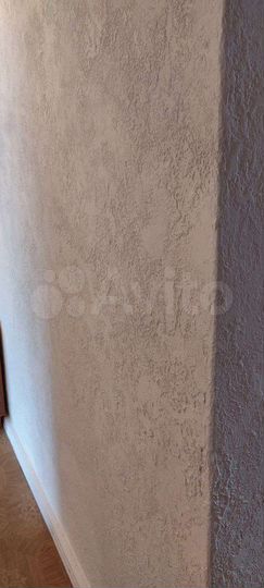 3-к. квартира, 63,2 м², 5/5 эт.